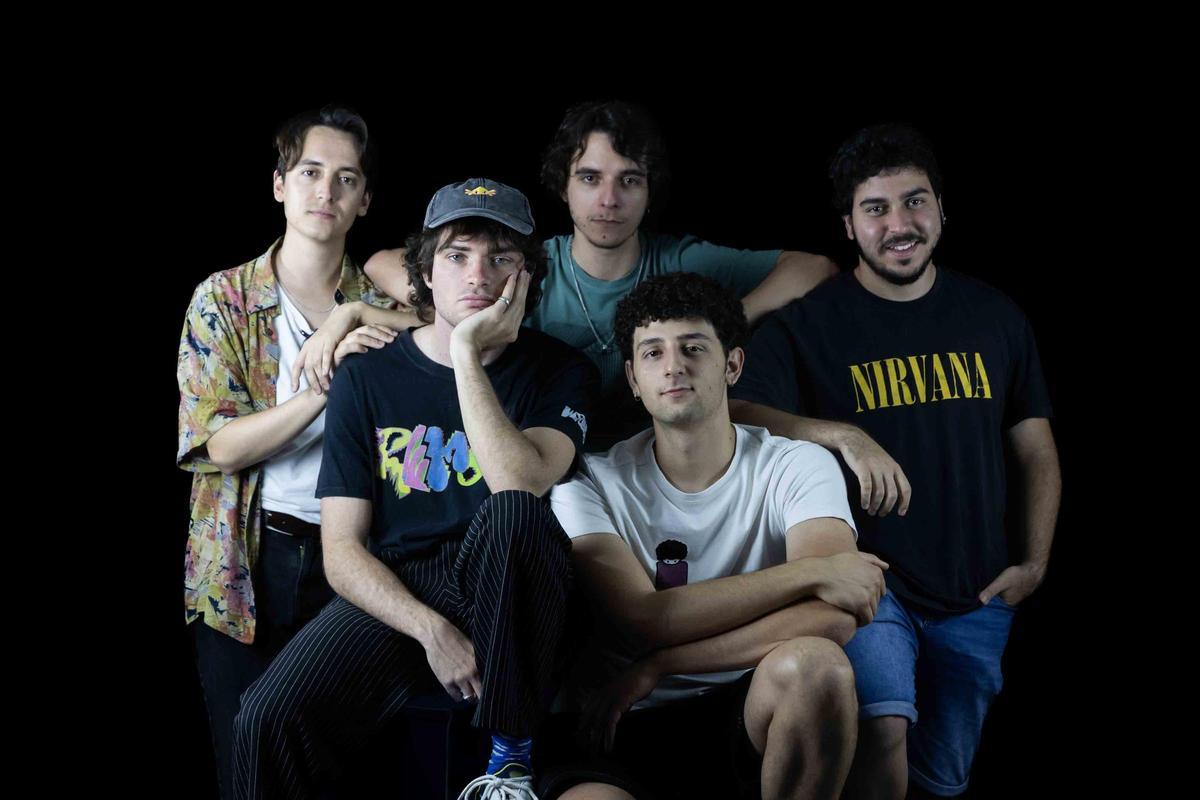 Gluu!, la nueva sensación del rock alicantino