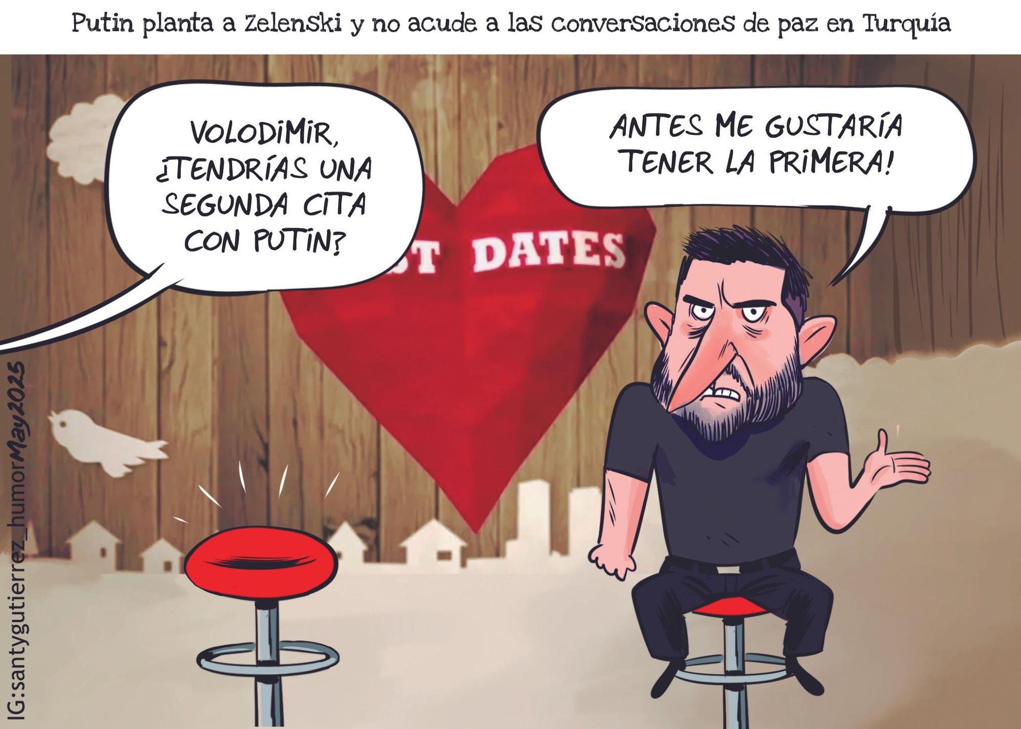 Santy (16/05/25)
