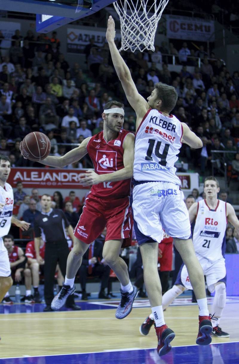 Fotogalería del CAI-Obradoiro