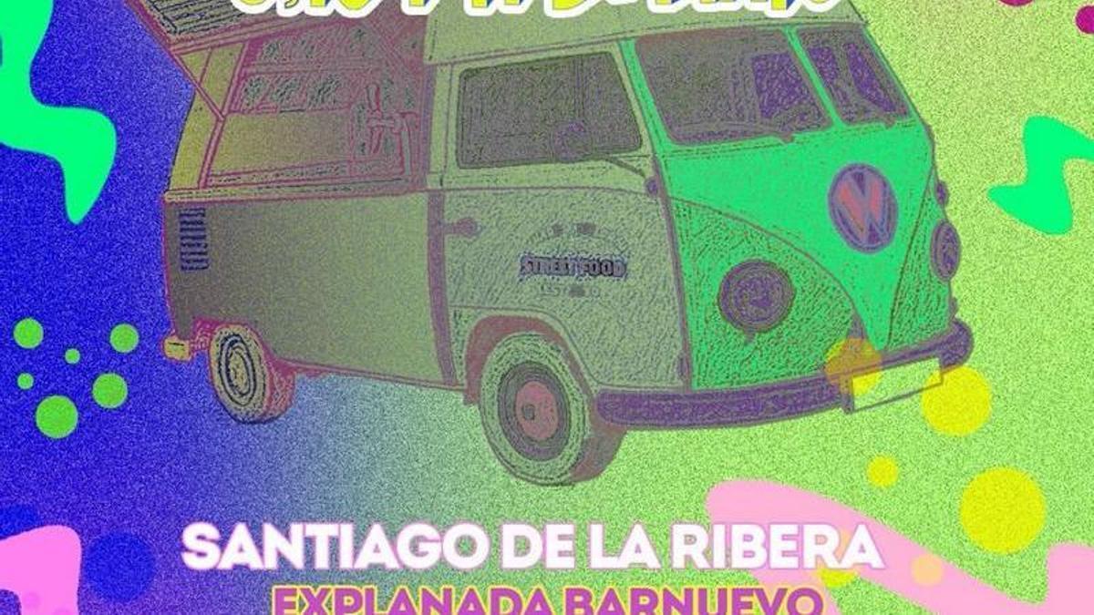 Cartel del FT Festival