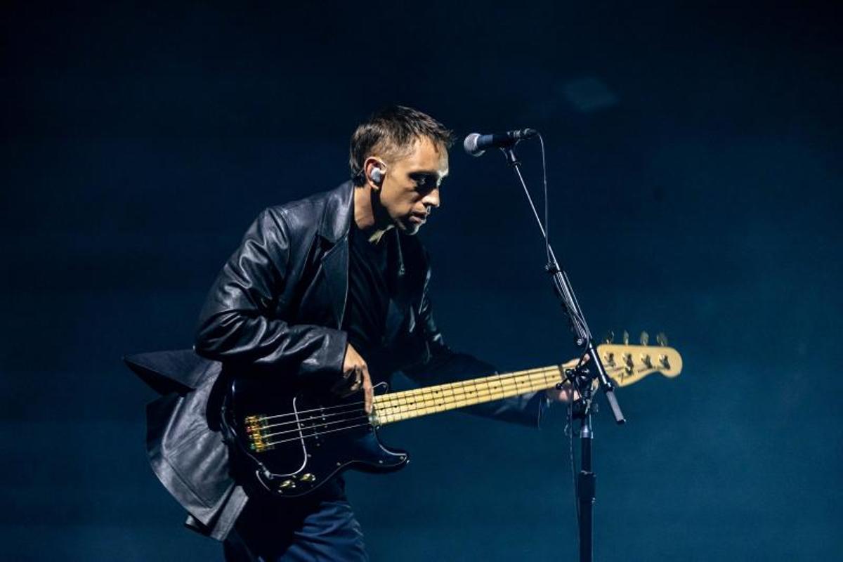 The xx reivindican su legado minimalista en el Primavera Sound