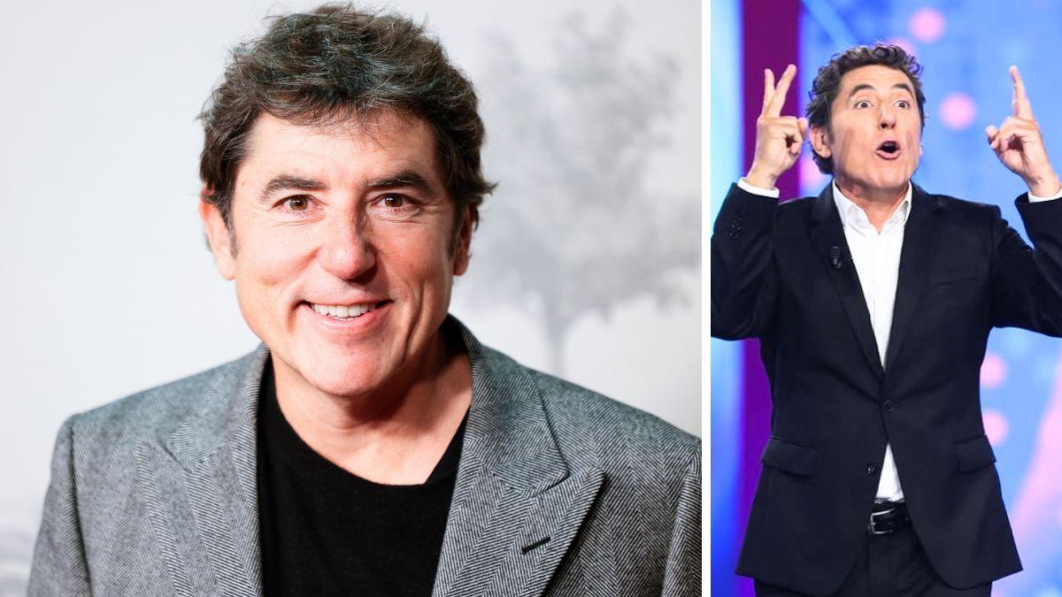 Los orígenes de Manel Fuentes en televisión