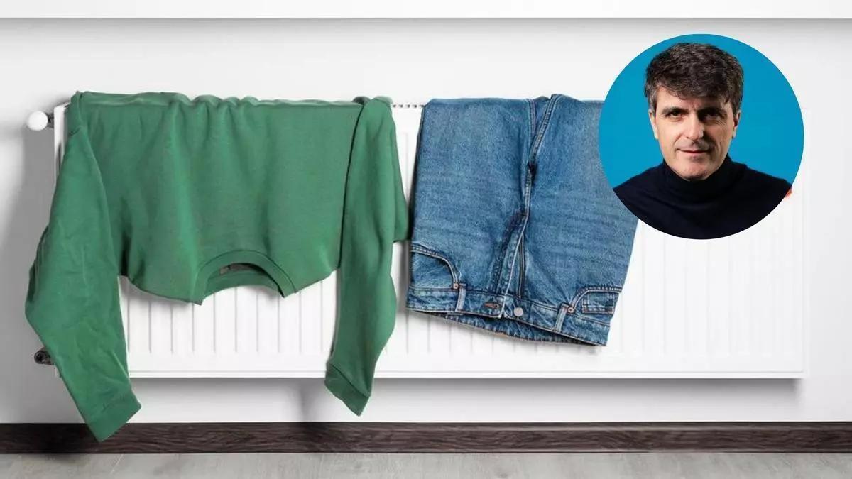 Compte: Aquest hàbit comú et pot espatllar la calefacció