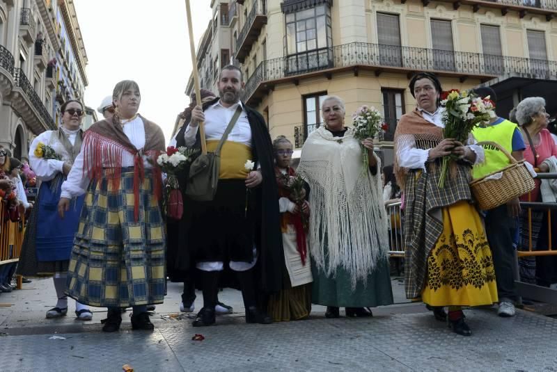 Imágenes de las Fiestas