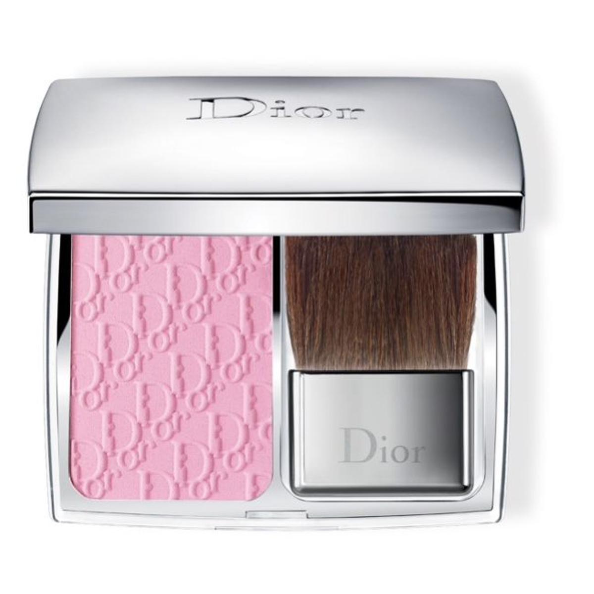 Colorete Dior Rosy Glow