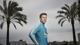 Entrevista con Clément Lenglet: "No tengo miedo, me gusta el riesgo"