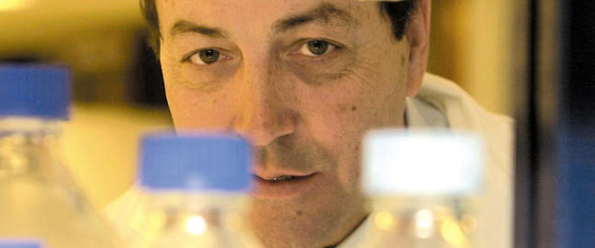 "La biodiversidad aplicada a la medicina  puede cambiar la agricultura en Canarias"