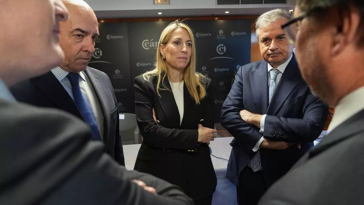Extremadura moviliza 2,2 millones de euros para afianzarse en los mercados internacionales