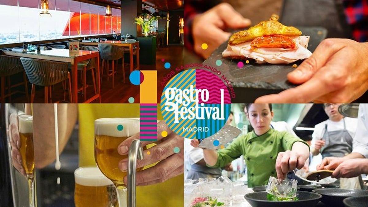 Gastrofestival