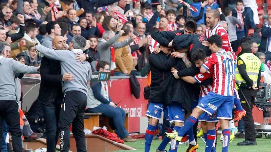 Abelardo: &quot;La victoria era necesaria y nos engrandece&quot;