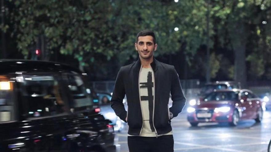 Detenido en Alemania Rakan Al-Thani, uno de los hijos del jeque del Málaga CF investigados por la justicia
