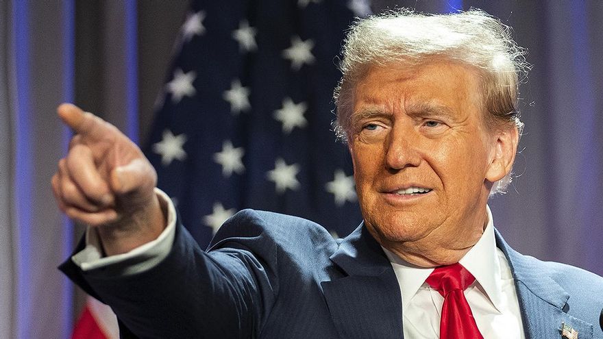 Las nefastas consecuencias del triunfo del trumpismo