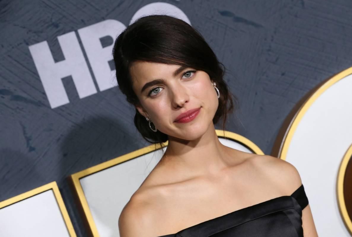 Margaret Qualley
