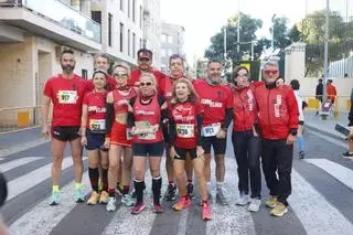 Búscate en la 10K de Riba-roja de Túria