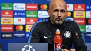 Italia destituye a Luciano Spalletti del cargo de seleccionador