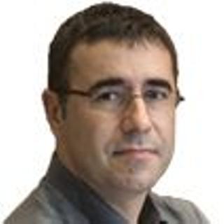 Xavier Bonal