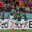 1-2. Bolivia hunde al Chile de Gareca y gana aliento en su camino hacia el Mundial