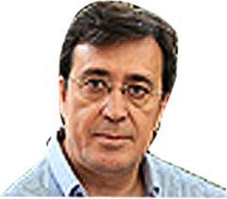 Carlos Enrique Bayo