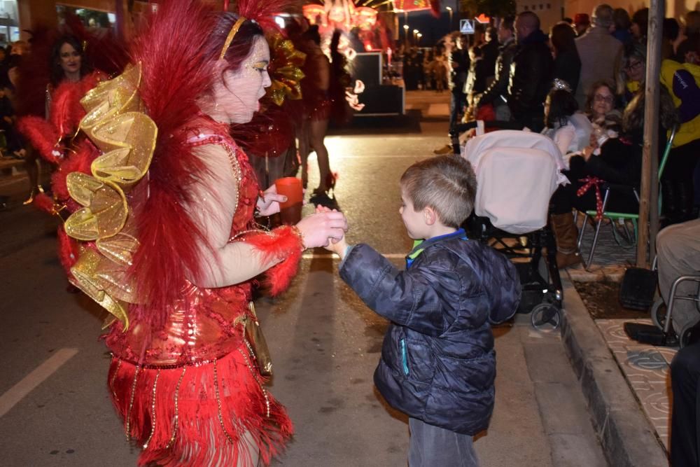 Carnaval de Vinaròs