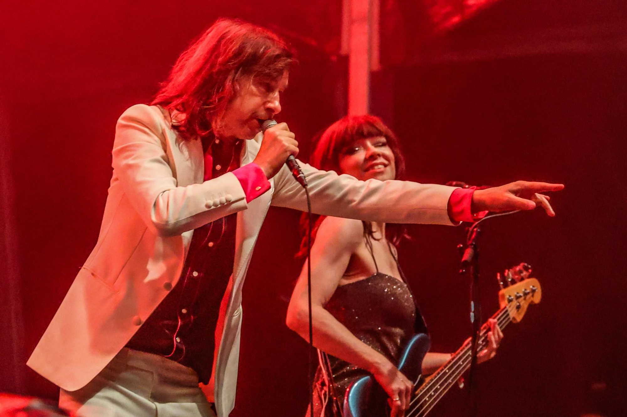 Las imágenes de un Atlantic Fest para el recuerdo colectivo