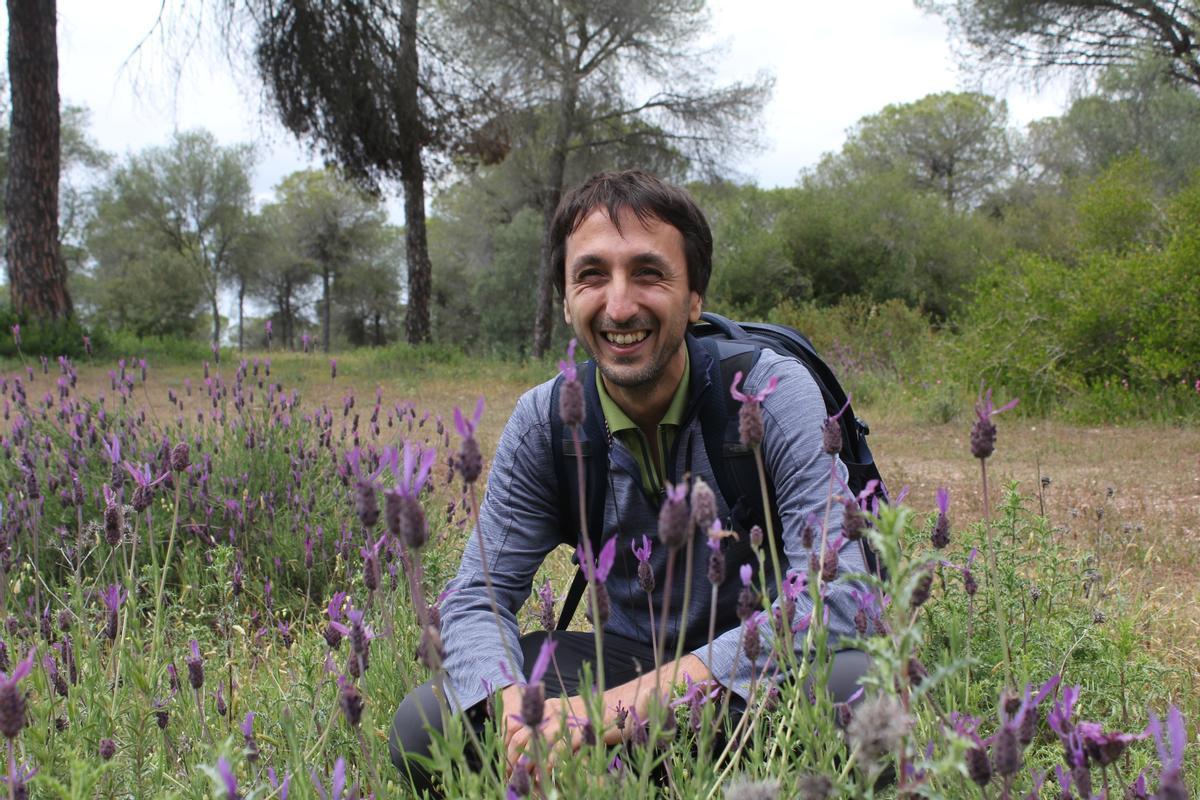 Lucas Garibaldi