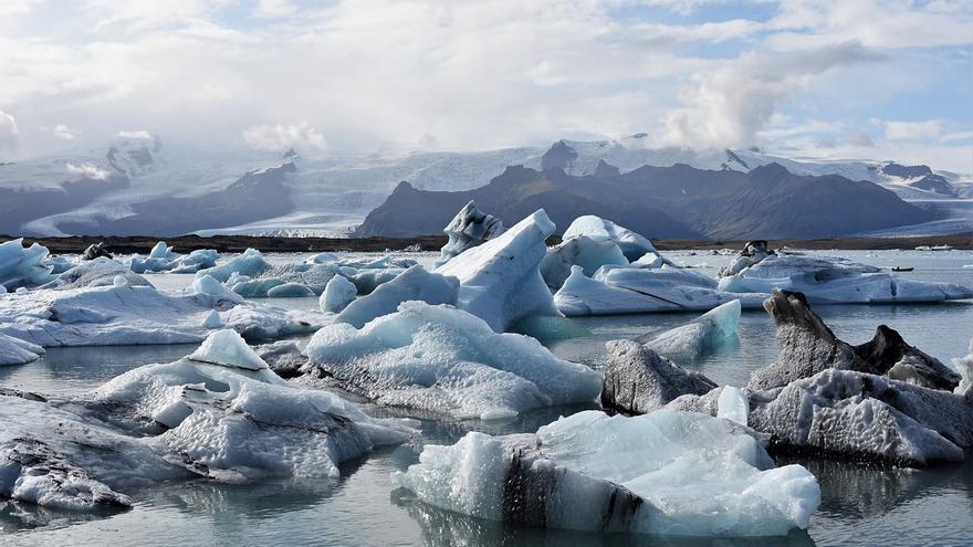 El cambio climático está alterando la rotación planetaria