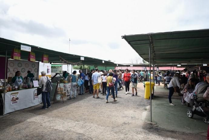 Feria Ecológica de Gran Canaria