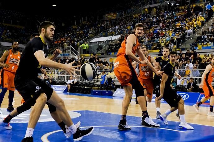 COPA DEL REY BALONCESTO