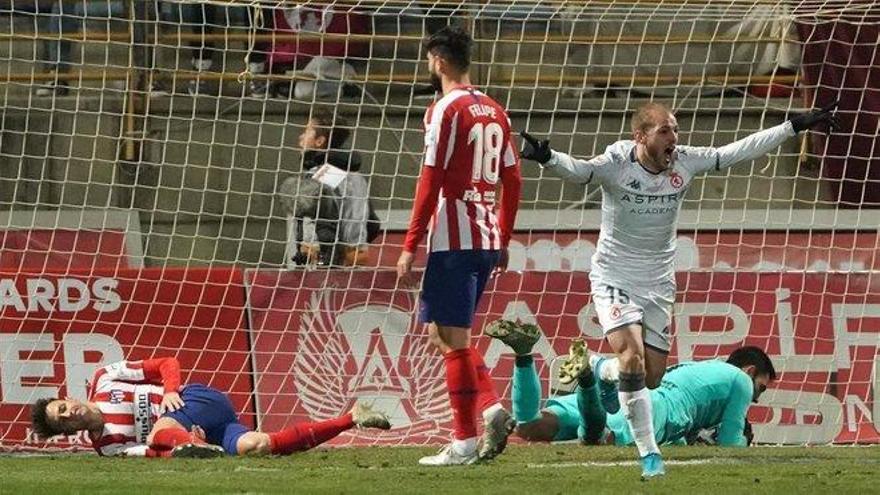 Dos &#039;matagigantes&#039; contra Valencia y Granada y derbi en San Sebastián