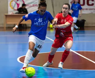Talento brasileño para el San Pablo-Eivissa