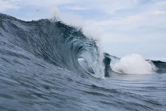 Gran Canaria Frontón King - Día 1 y 2