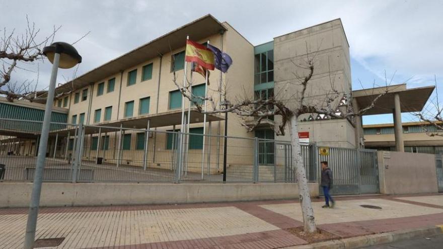 El IES Broch i Llop de Vila-real impartirá el &#039;Bachibac&#039;