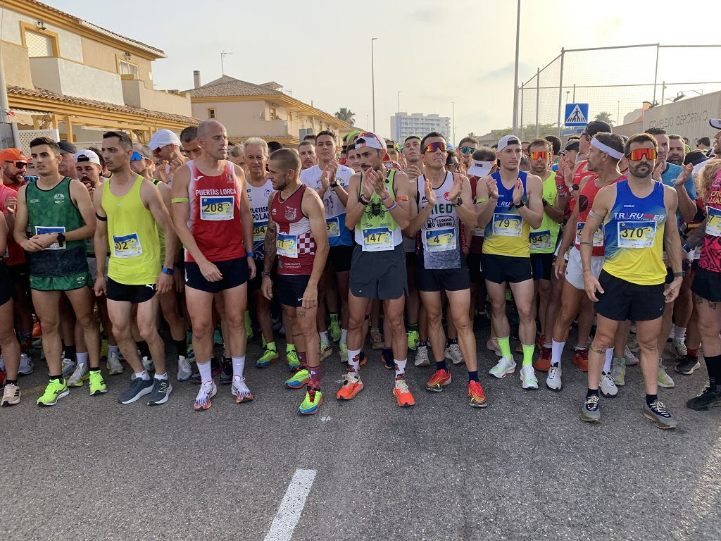 El Cross Paraíso Extreme, en imágenes