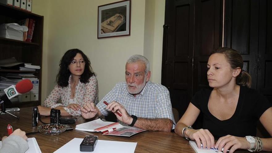 Victoria Domínguez, Blanco y Díaz impugnan el recurso de la fiscalía