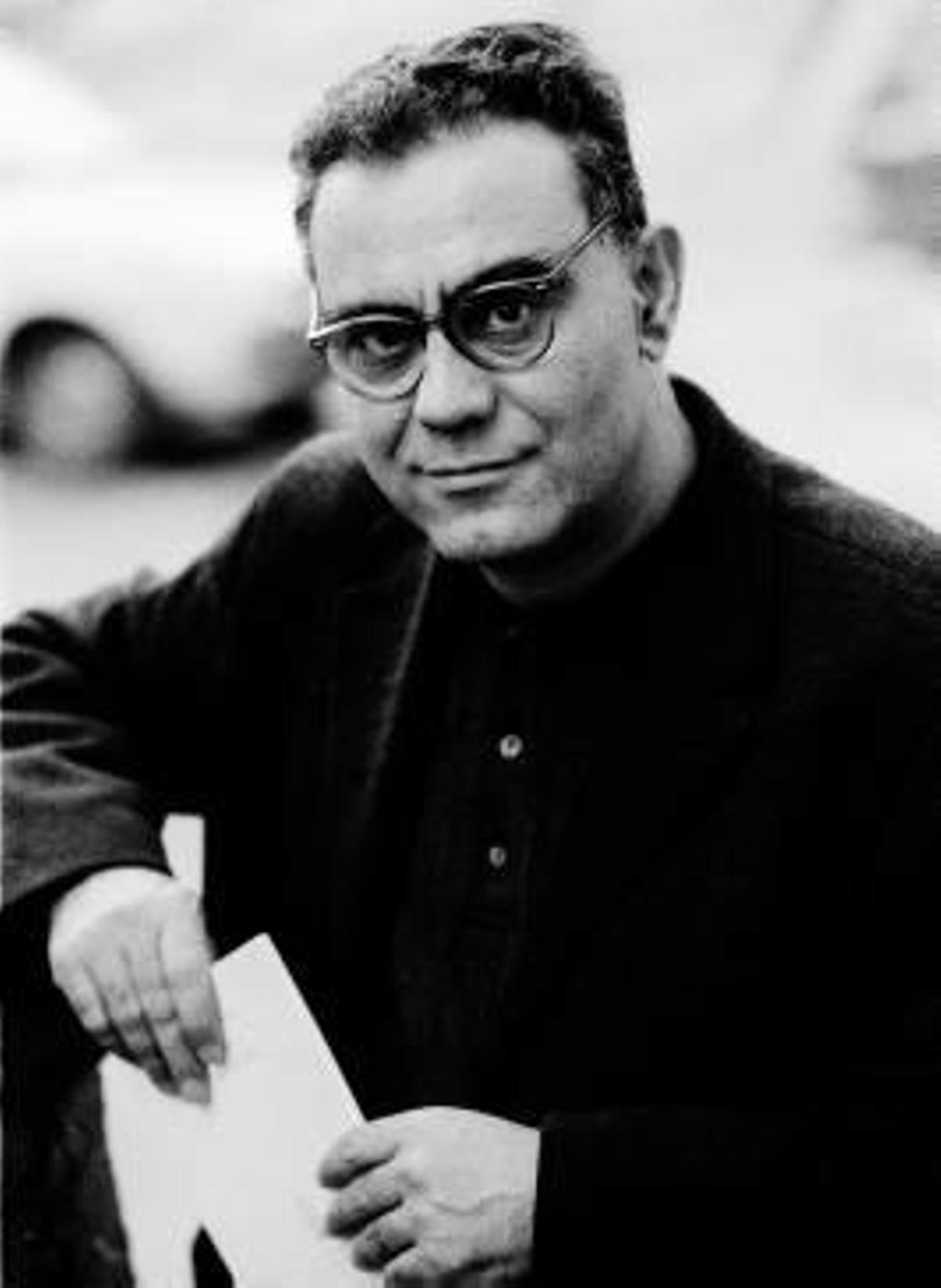 Francisco Salinas