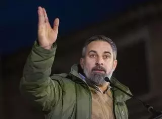 L’acord PP-Vox persisteix tot i el conat de ruptura abans de formar l’Assemblea