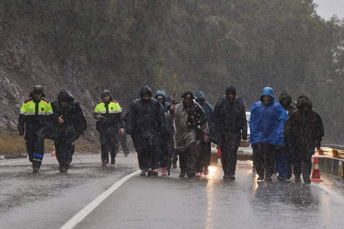 20260120 Pare Pelegri a Terra Negra