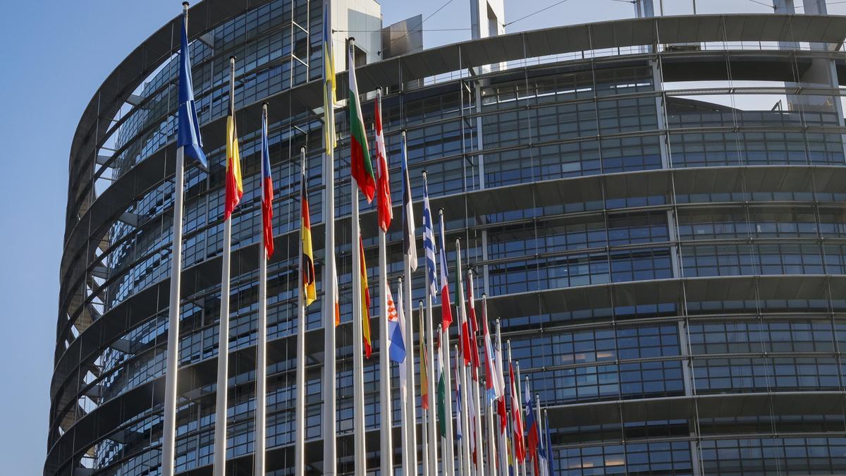 La policía belga registra la sede del Parlamento Europeo en Bruselas por el caso de corrupción