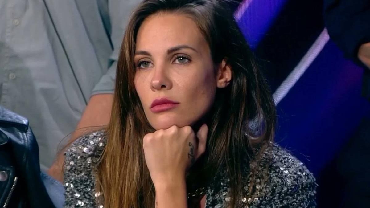 Jessica Bueno ('GH VIP 8') cuenta todo sobre las infidelidades de Jota Peleteiro
