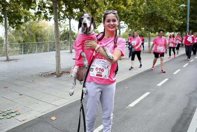 Carrera de la Mujer de Zaragoza