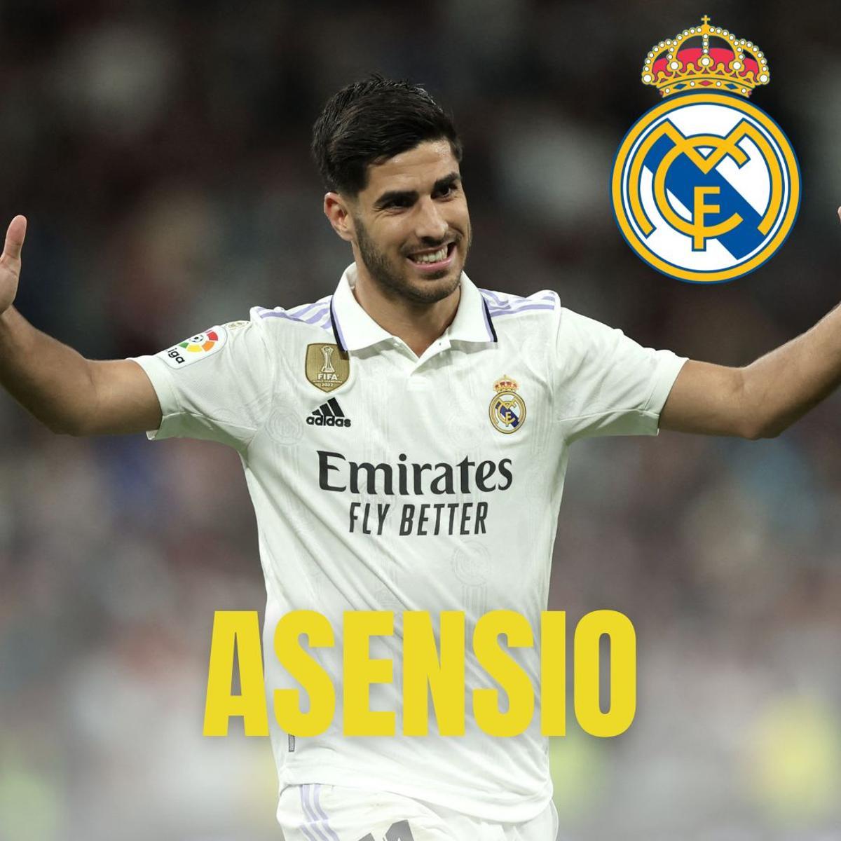 Asensio
