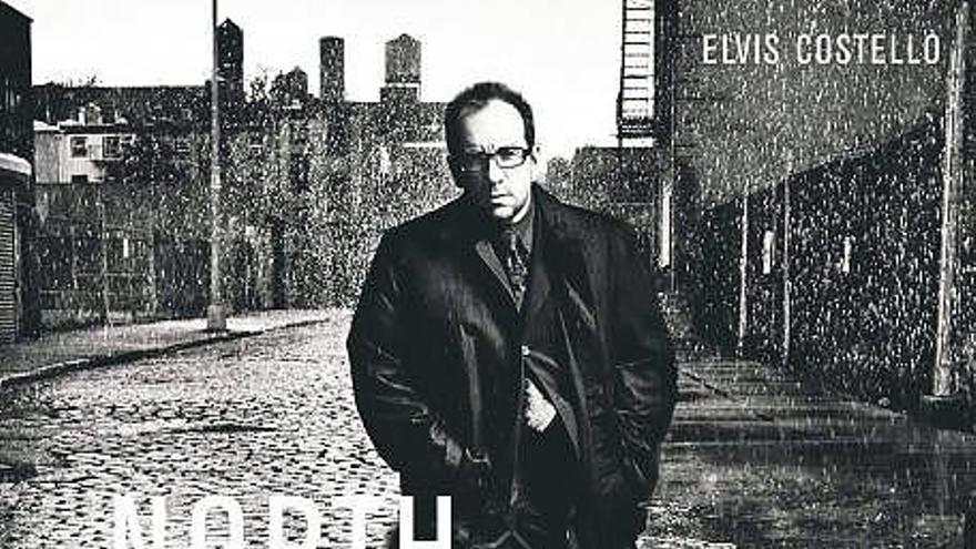 Elvis Costello en clave clásica