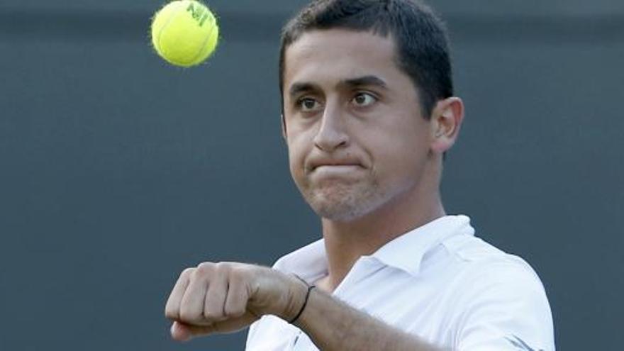 Almagro y Verdasco se despiden de Wimbledon