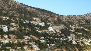 Chalets en Mallorca