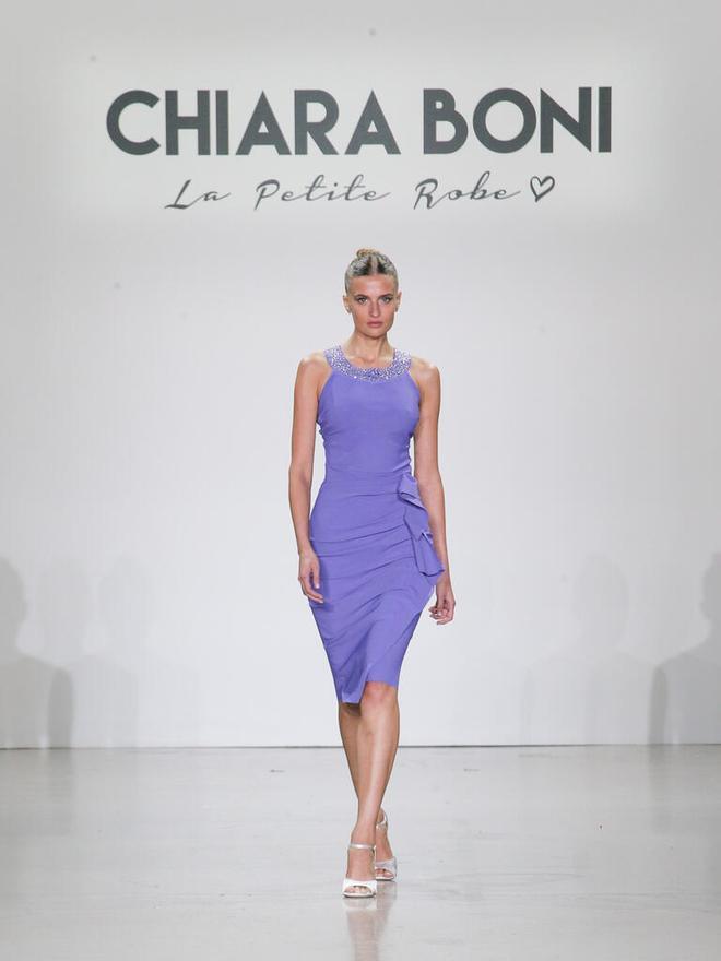 Chiara Boni