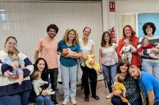 Mentiras, tópicos y ‘fakes’ de antes y de ahora en la lactancia materna