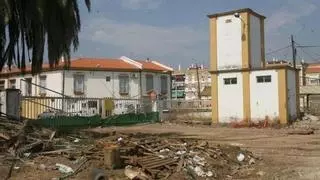 El Imdeco saca a licitación la redacción del proyecto de construcción de la Instalación Deportiva Municipal en Villarrubia