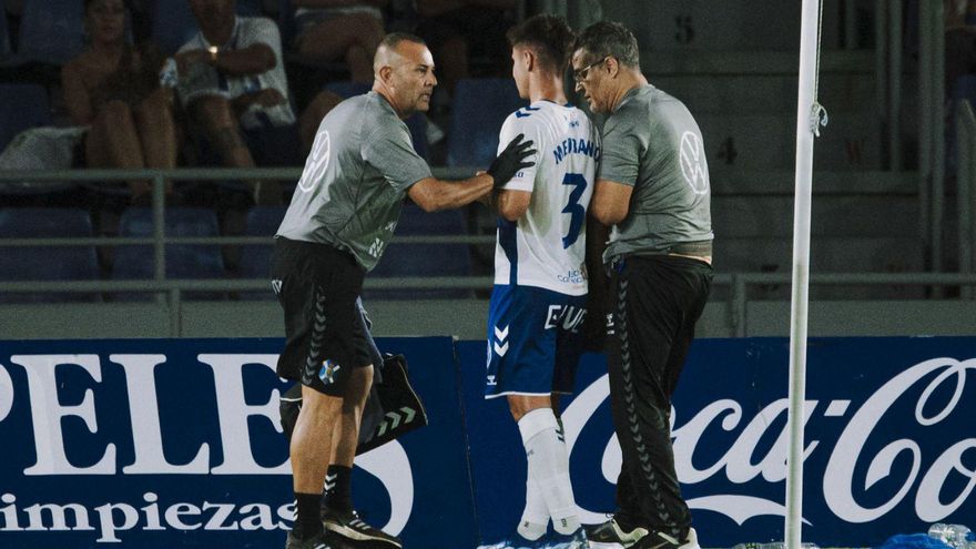 Una defensa nueva para Cádiz