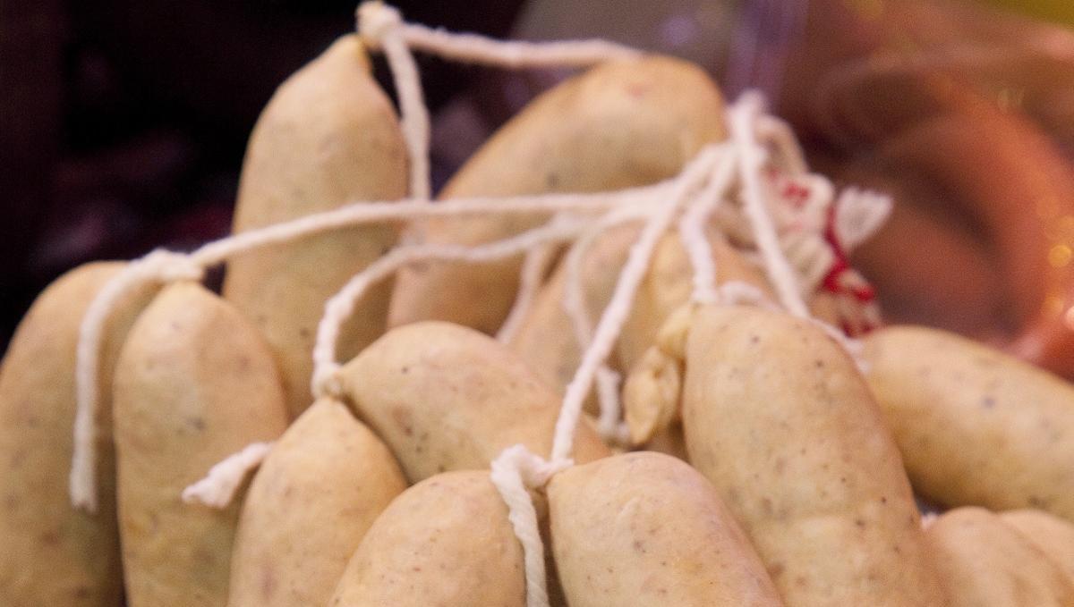 Retirats del mercat embotits contaminats amb listèria d’una càrnia de Girona