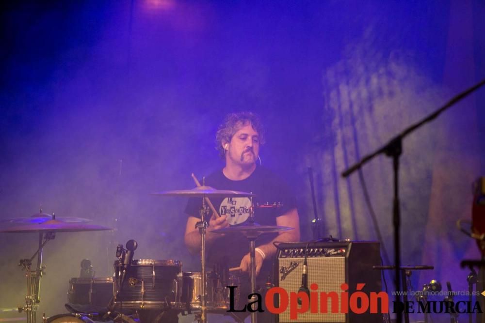 Powerpop en Caravaca